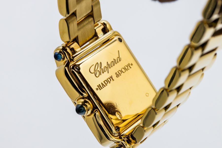 Chopard Happy Diamonds 276851
